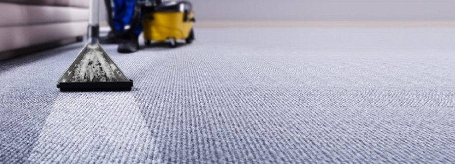 City Carpet Cleaning Melbourne Cover Image