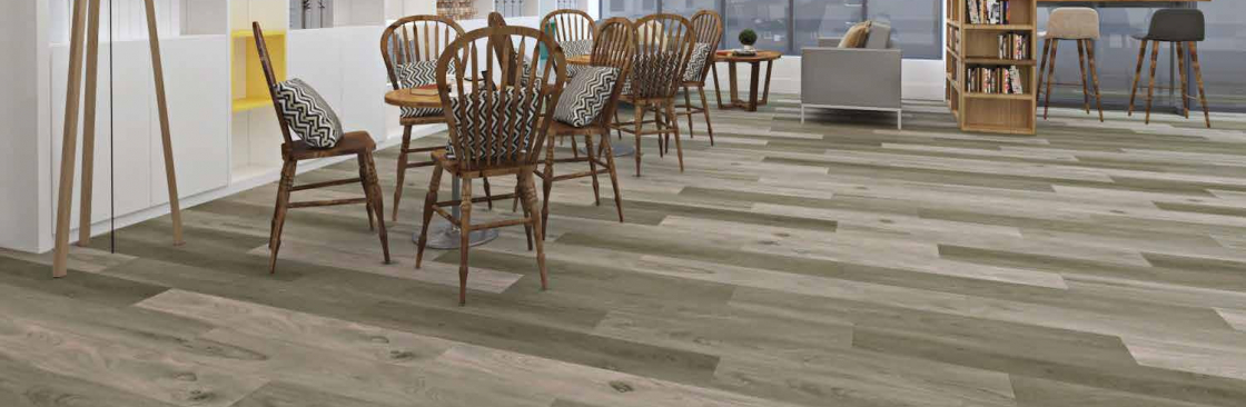 Affordable Flooring Solutions Cover Image