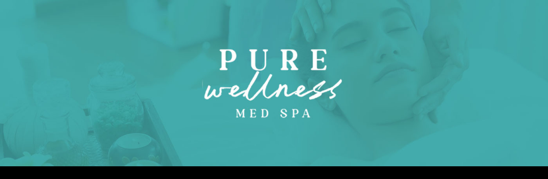 Pure Wellness Med Spa Cover Image