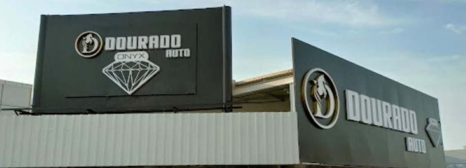 Dourado Auto Service Cover Image