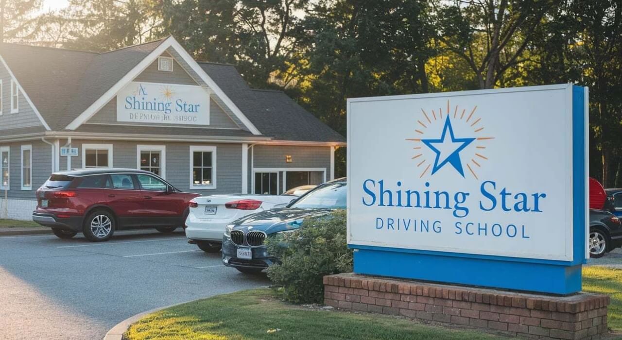 What Happened To Shining Star Driving School in Wethersfield, CT?