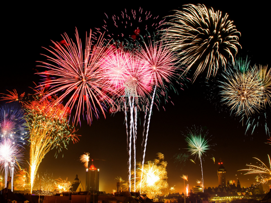 5 Unique Ways to Celebrate New Year's Eve in Cartagena