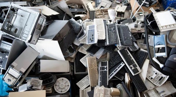 Koscove E-Waste: Your Trusted Partner for Electronic Waste Management in India