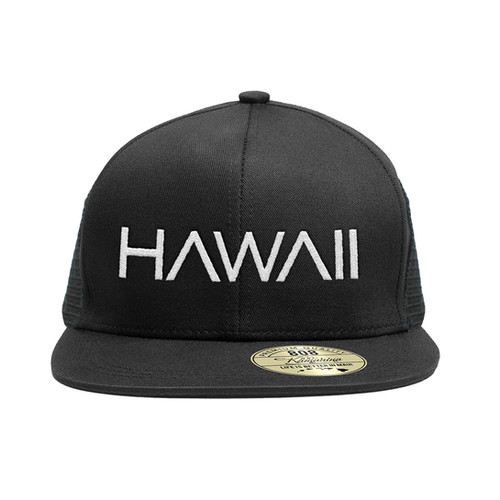 Hawaii Trucker Hat | Anything Hawaii