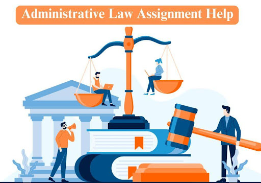 Understanding Administrative Law: What's Needed for an Administrative Law Assignment