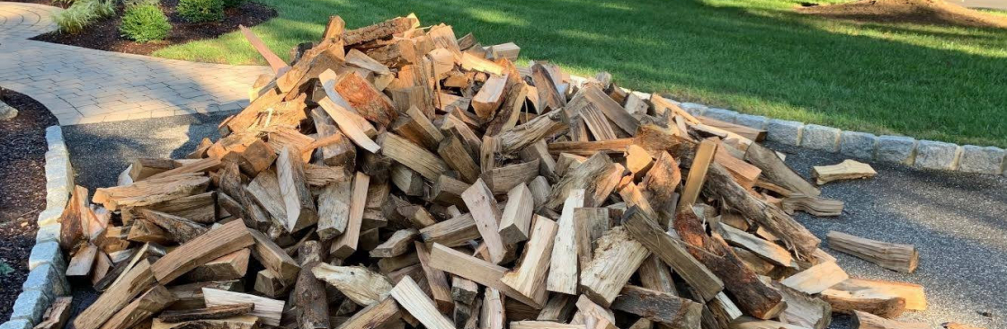 NY NJ FIREWOOD Cover Image