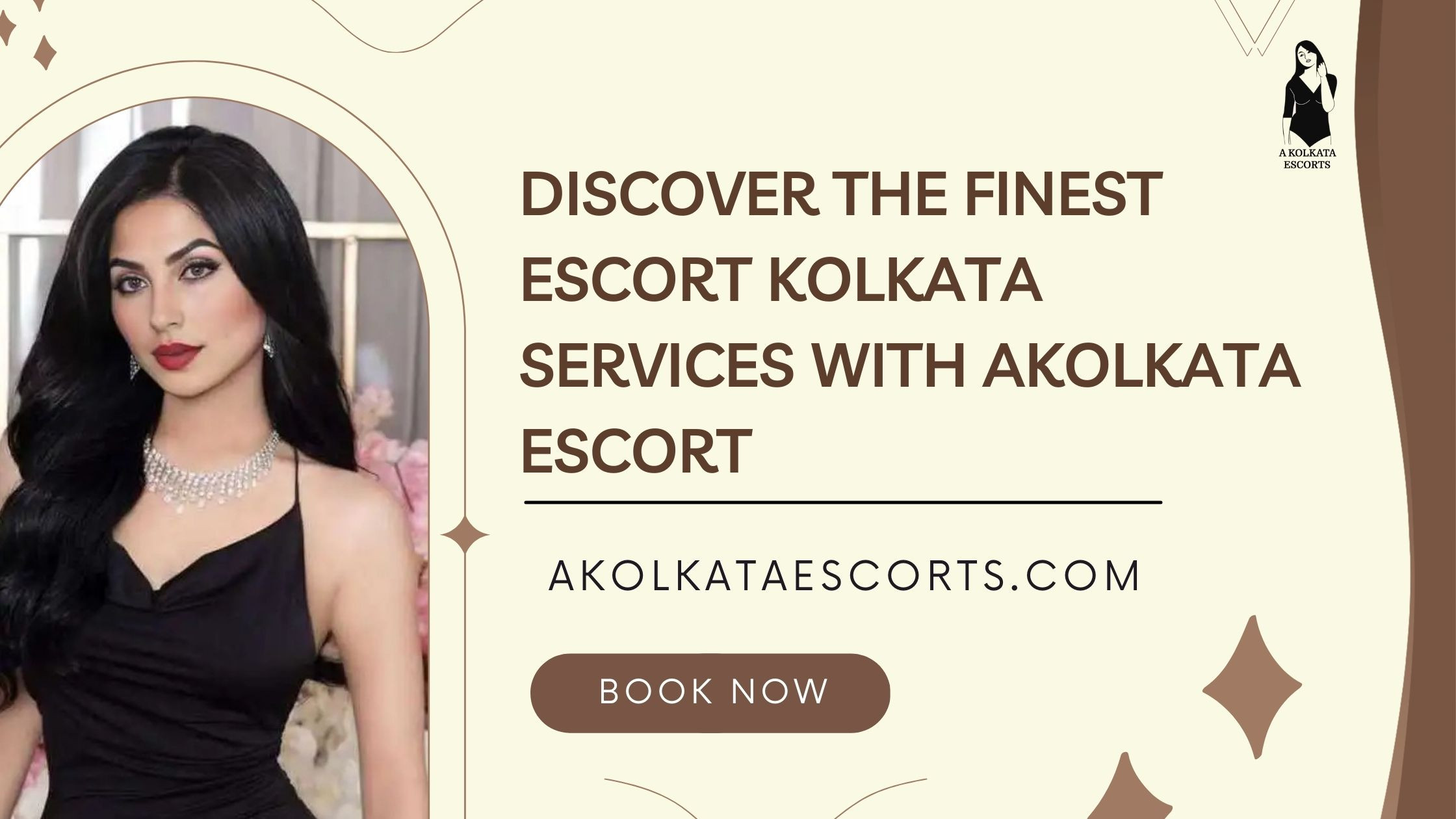 Discover the Finest Escort Kolkata Services with AKolkata Escort