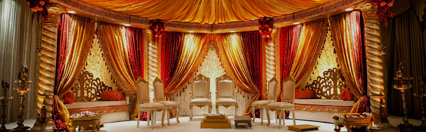 Wedding Banquet Halls in Delhi | Top 10 Banquet Halls for Wedding in Delhi