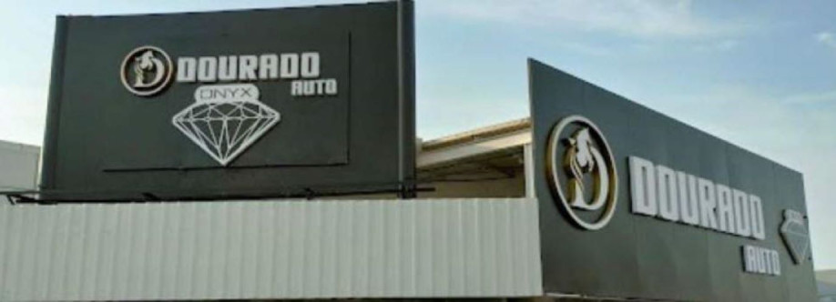 Dourado Auto Service Cover Image