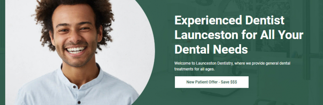 Launceston Dentistry Cover Image