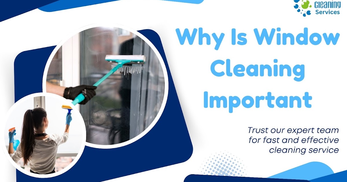 Best Cleaning Services in Canberra - Jassaw Cleaning Services: Why Is Window Cleaning Important for Maintaining Your Property’s Value in Canberra?