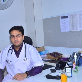 Best General Medicine in Greater Noida