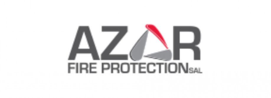 Azar Fire Protection Cover Image