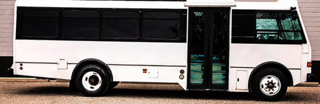 Baton Rouge Limo Bus Cover Image