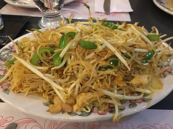 Where to Find Authentic and Delicious Chinese Buffet Options in Blackburn