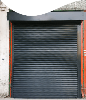 Premium Roller Shutter Installation | Nationwide Roller Shutter