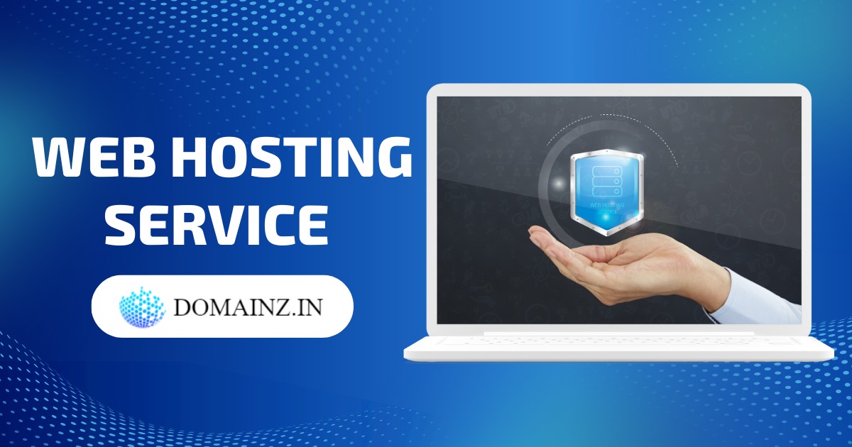 Domainz Provides Best Web Hosting Plans, Domain Name and SSL, Technical Support