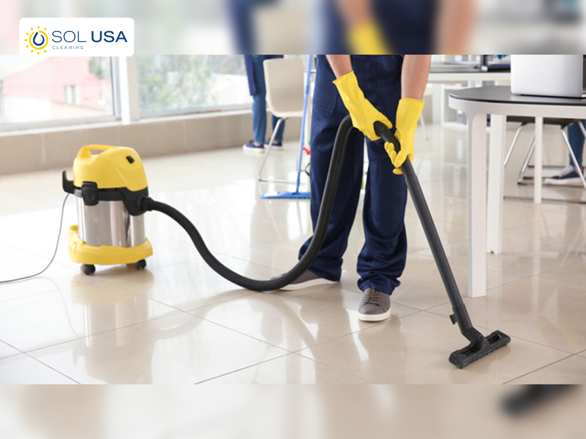 Complete Guide to Hiring Reliable Cleaning Services in Wayne