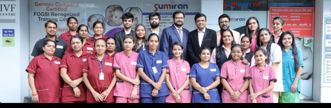 Sumiran Womens Hospital Cover Image