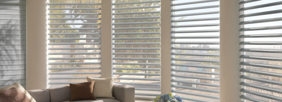 Shayona Blinds Cover Image