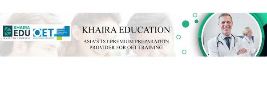 Khaira Education Cover Image