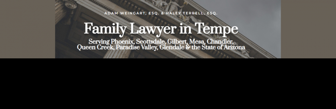 Weingart Family Law Firm Cover Image