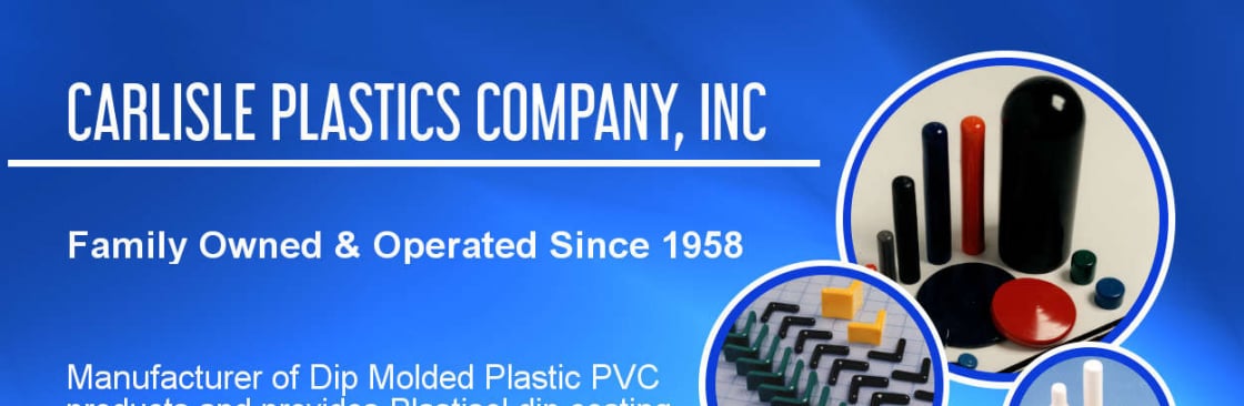 Carlisle Plastics Cover Image