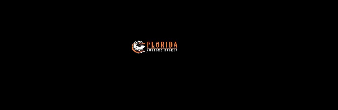 Florida Customs Broker Cover Image