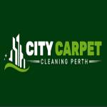 City Carpet Cleaning Perth Profile Picture