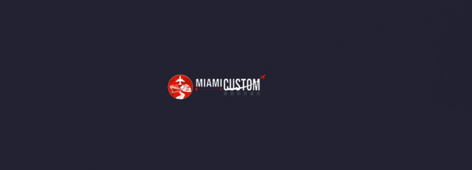 Miami Customs Broker Cover Image