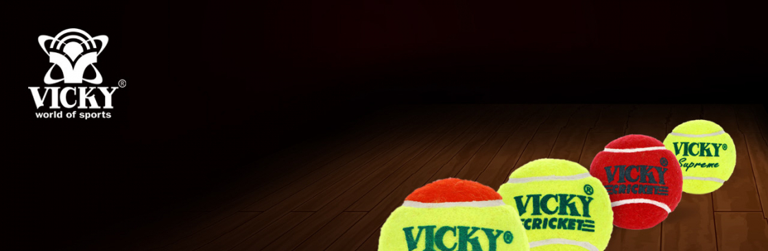 Vicky Sports Cover Image