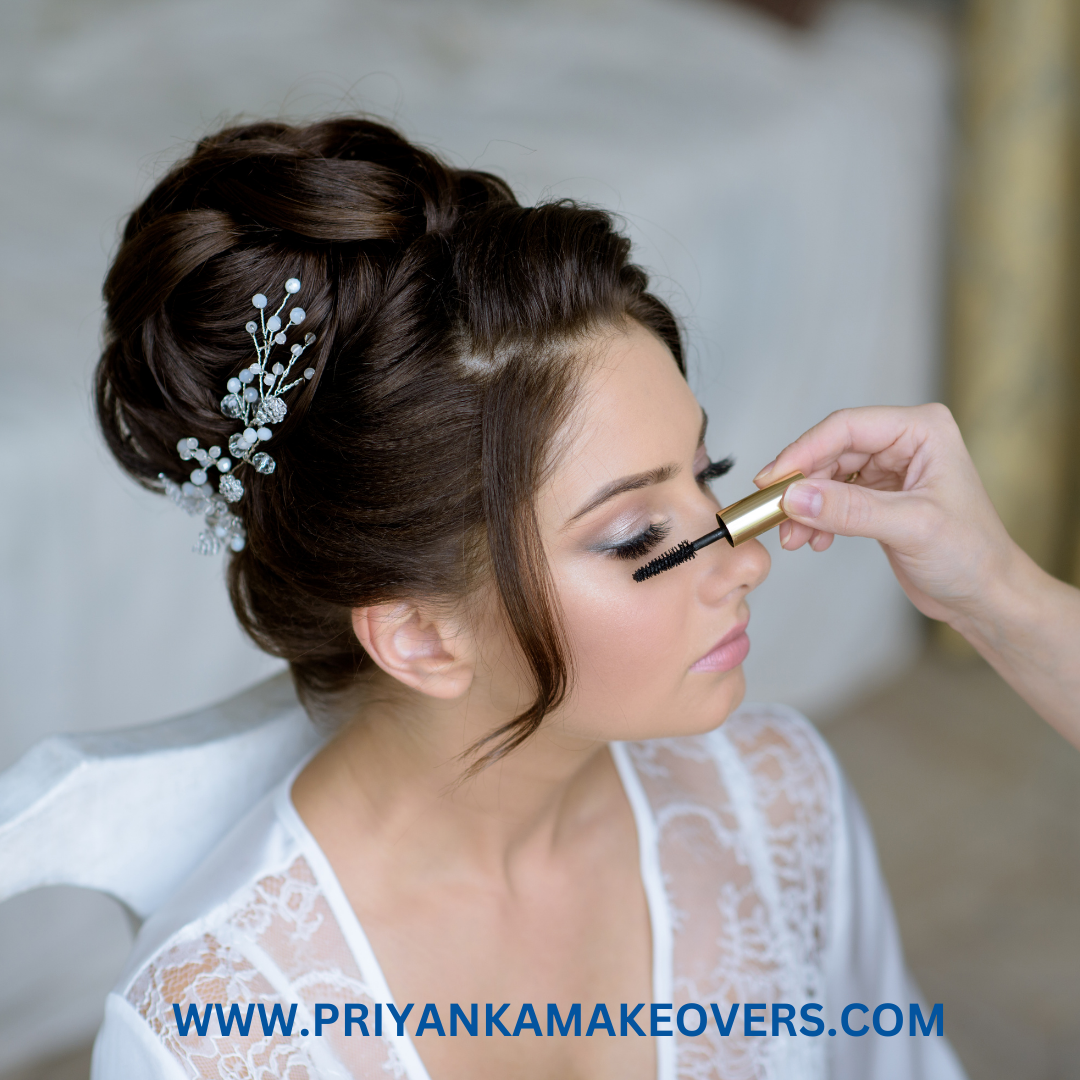 Top Engagement Makeup Artist in Noida - Flawless Bridal & Event Makeup - Gifyu