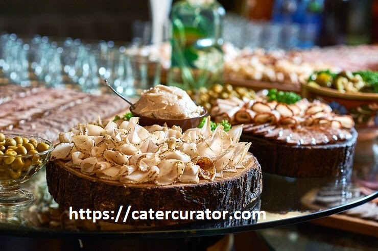 Corporate catering | Business catering | Catering in Alaska | Catering in Alabama