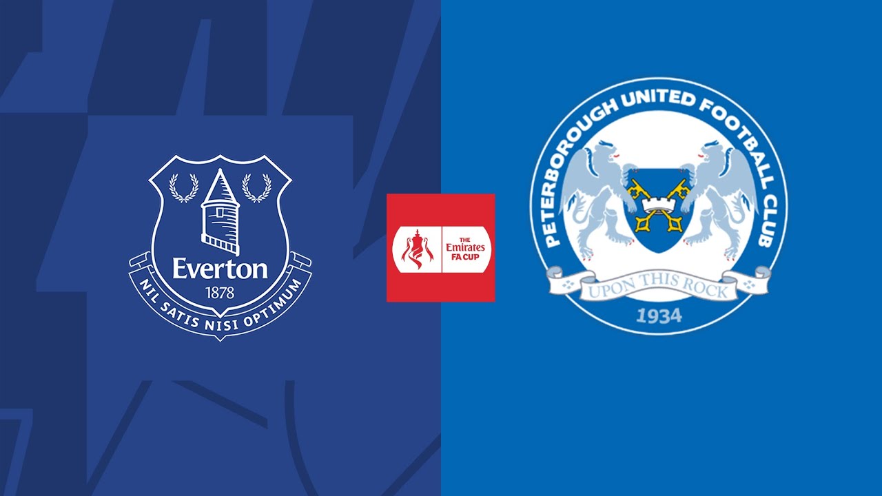 Nhận định Everton vs Peterborough, 2h45 ngày 10/1 - FA Cup