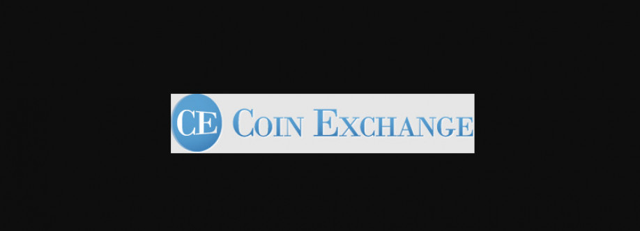 Coin Exchange Cover Image