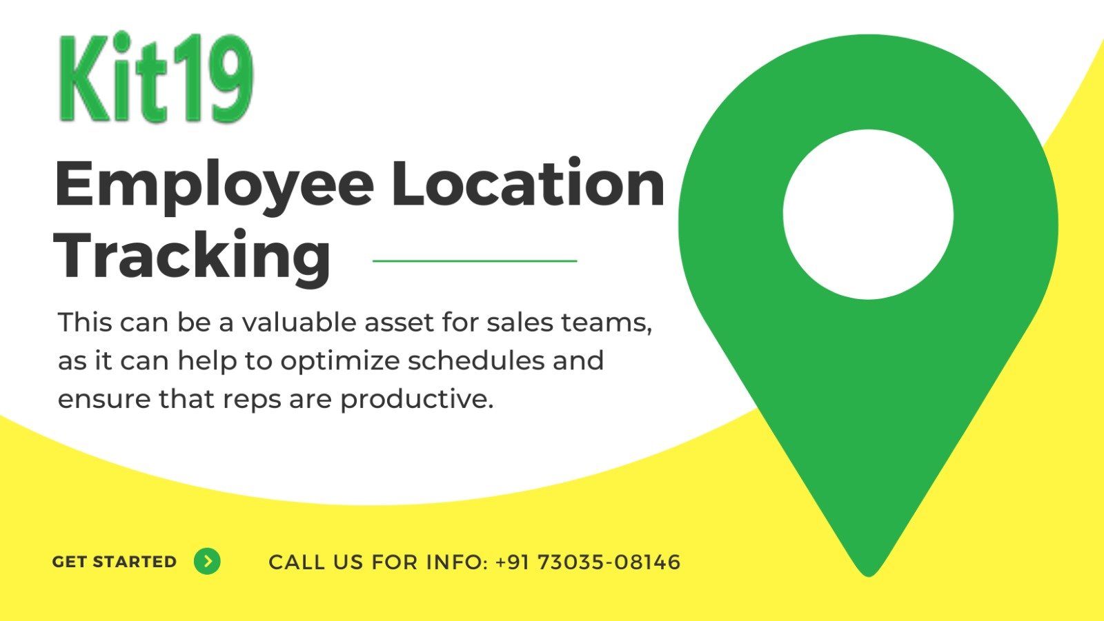 9 Benefits of Employee Location Tracking