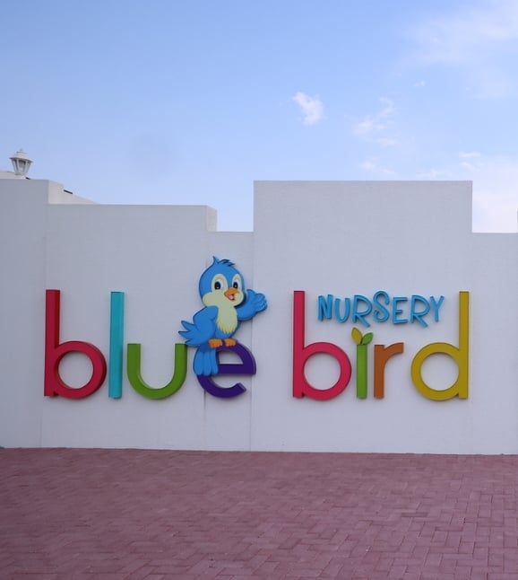 Nursery In Al Quoz | Nursery Near Business Bay | Dubai