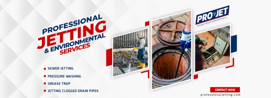 Professional Jetting Environmental Services Inc Cover Image