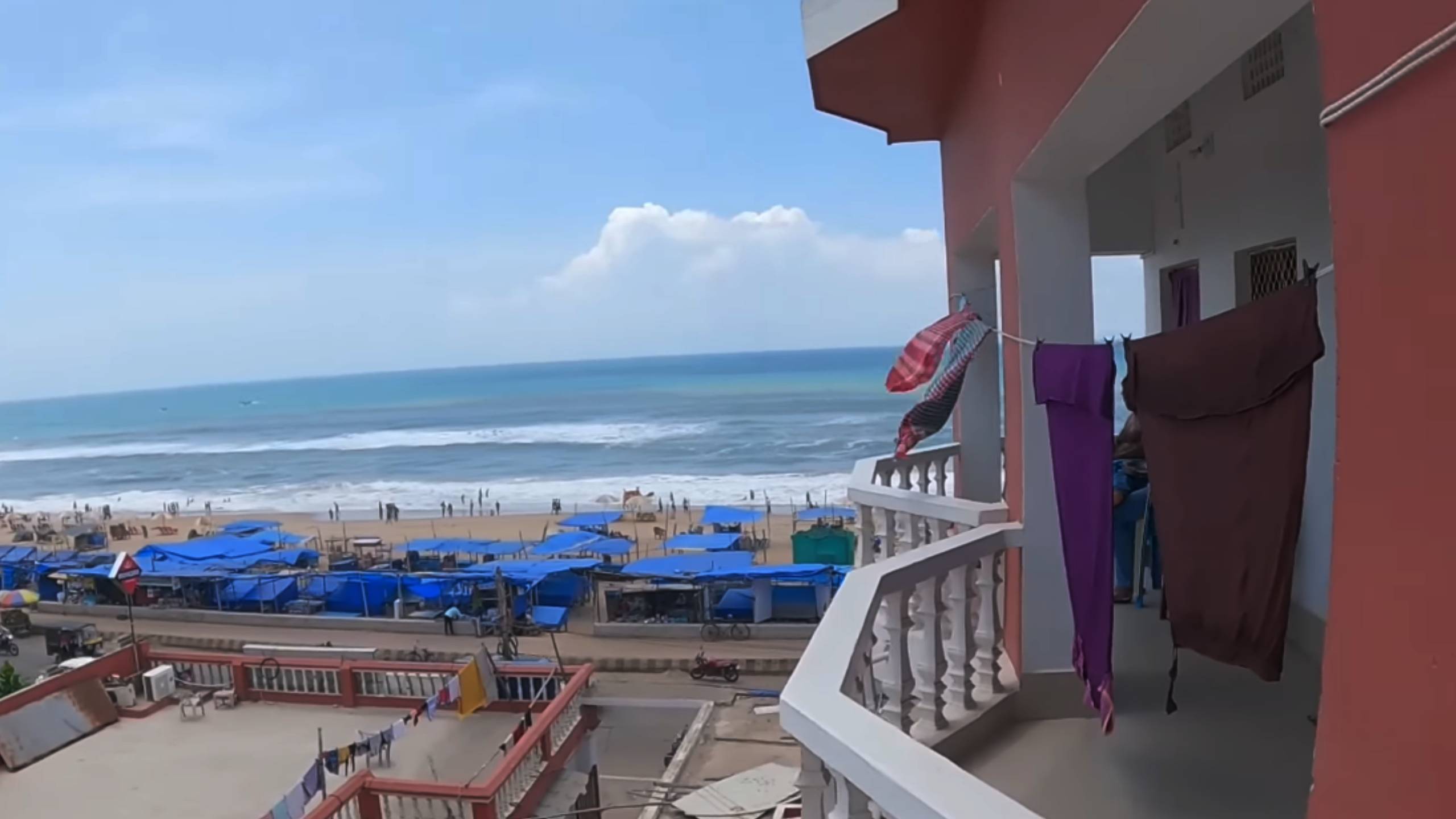 Budget-Friendly Homestays and Guesthouses in Puri - Purihotels.in