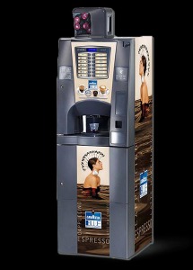 Discovering the Future of Convenience Drinks Vending Machines in Melbourne