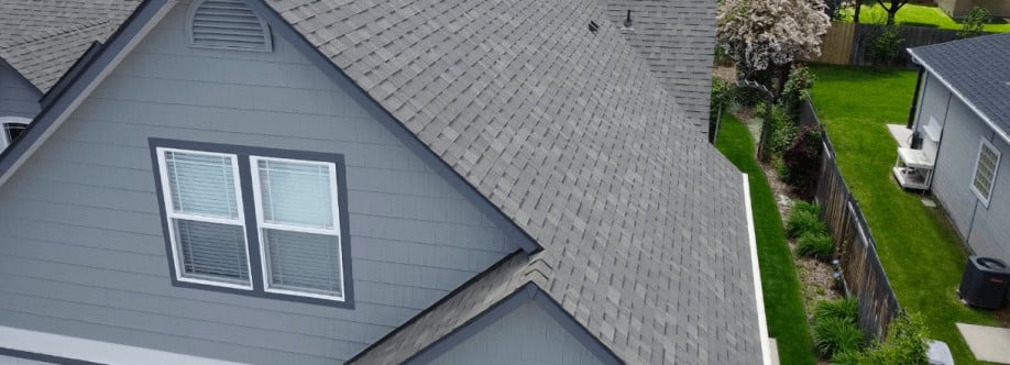 Intermountain Roofing Company Cover Image