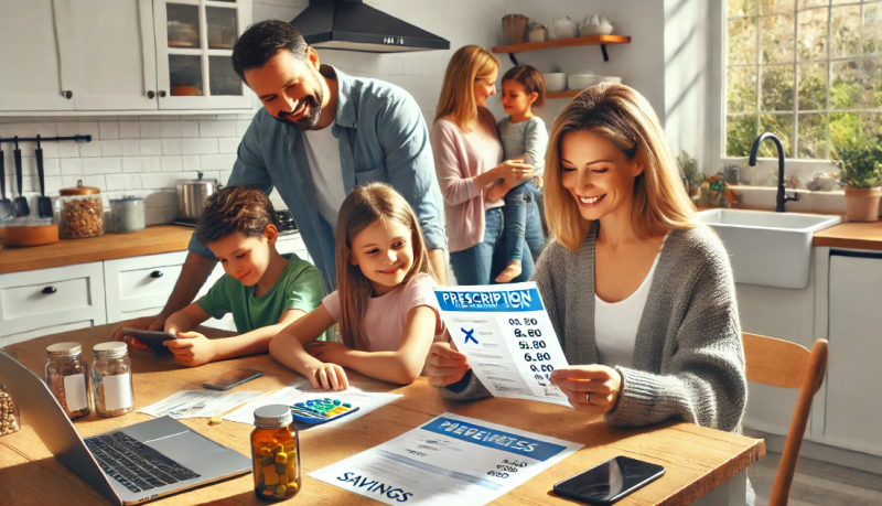 Why WiseRx is the Smart Choice for Families on a Budget: ext_6671288 — LiveJournal