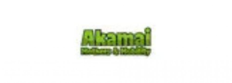 Akamai Mothers Mobility Cover Image