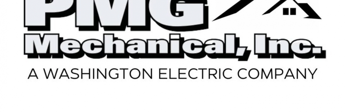 PMG Mechanical Cover Image