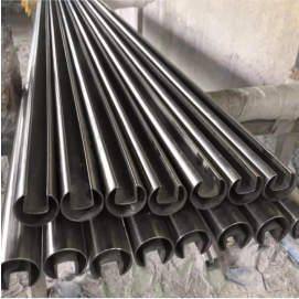 Stainless Steel Slotted Pipe: A Reliable Solution for Modern Infrastructure