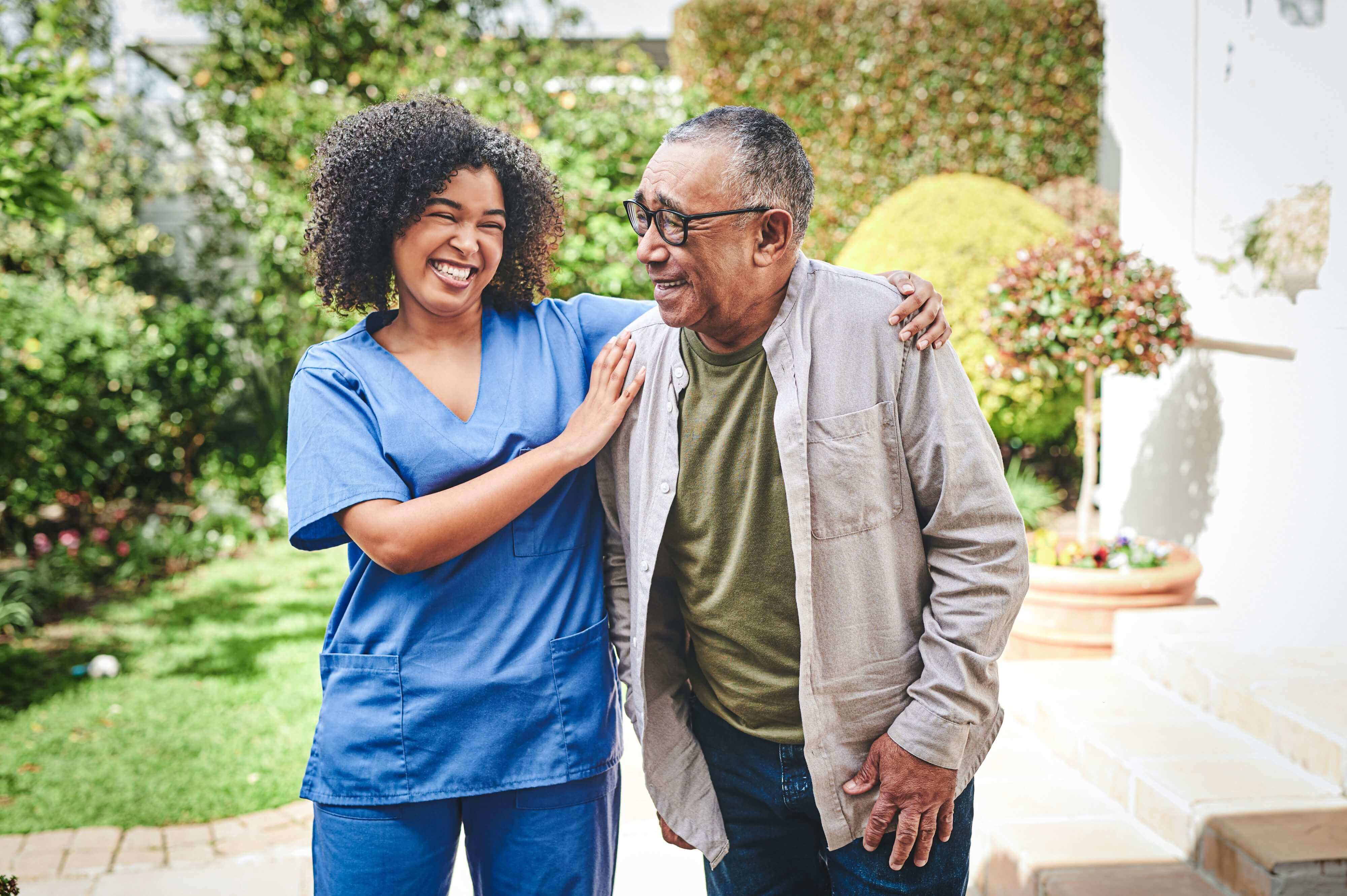 Our Specialized Home Health Care | Interim HealthCare