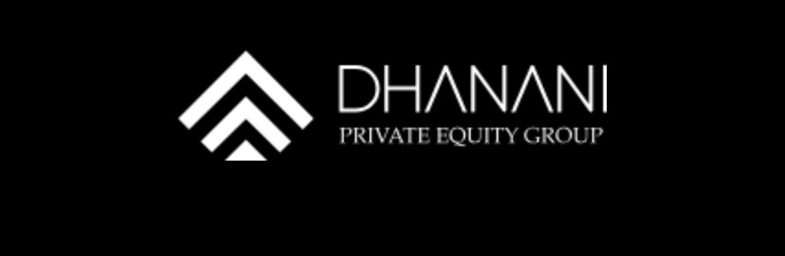 Dhanani Private Equity Group Cover Image