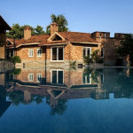 SimBliss Farm Farmhouse in Gurgaon Profile Picture