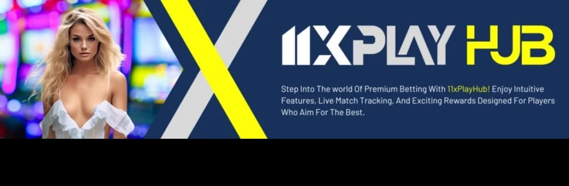 11x play Cover Image