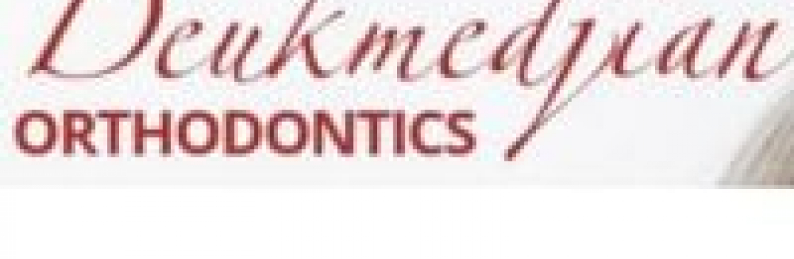 Deukmedjian Orthodontics Cover Image